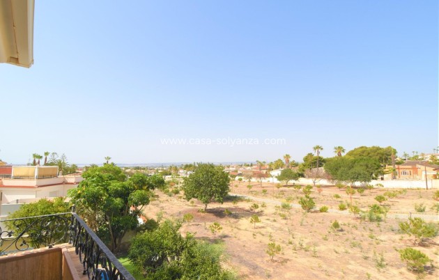 Revente - Independent villa - Ciudad Quesada - Rojales - Ciudad Quesada