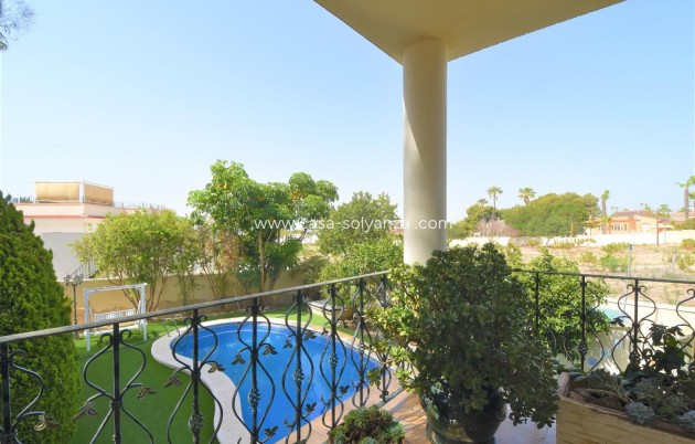 Revente - Independent villa - Ciudad Quesada - Rojales - Ciudad Quesada