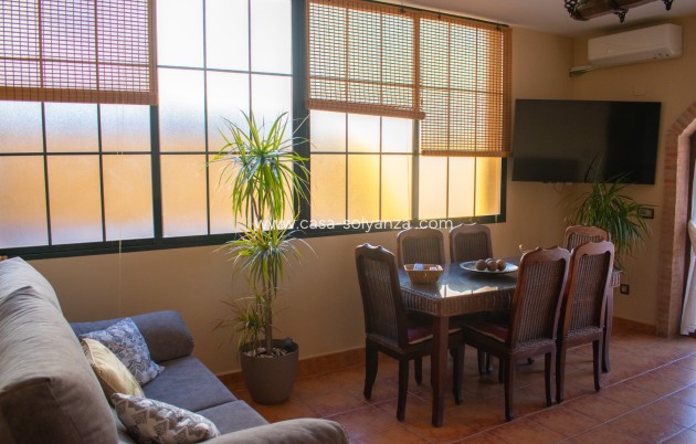 Revente - Independent villa - Albacete - Hellin