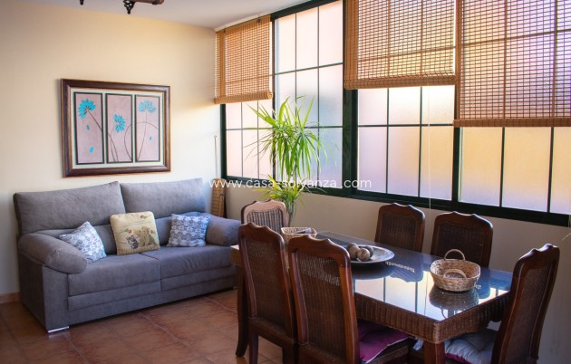 Revente - Independent villa - Albacete - Hellin