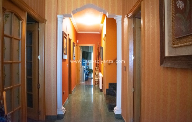 Revente - Independent villa - Albacete - Hellin