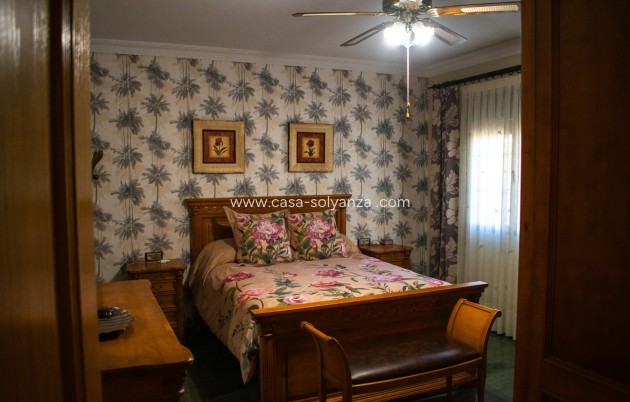 Revente - Independent villa - Albacete - Hellin