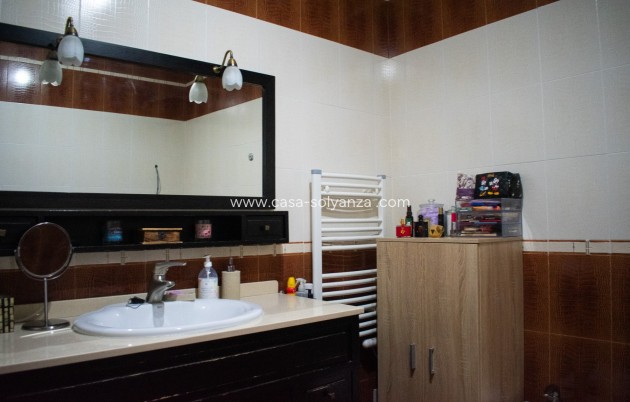 Revente - Independent villa - Albacete - Hellin