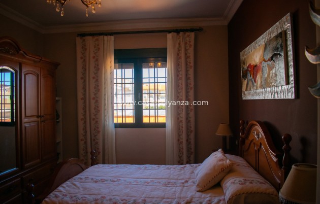 Revente - Independent villa - Albacete - Hellin