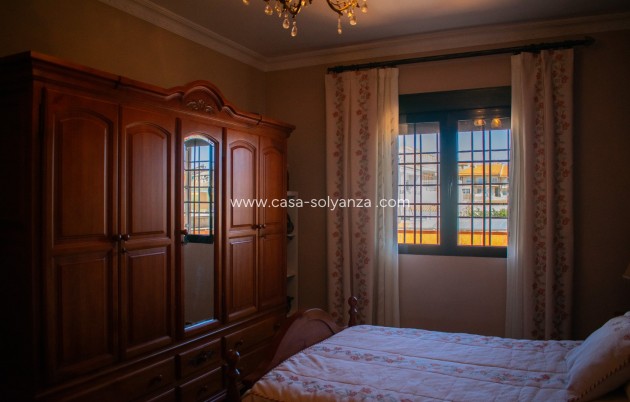 Revente - Independent villa - Albacete - Hellin