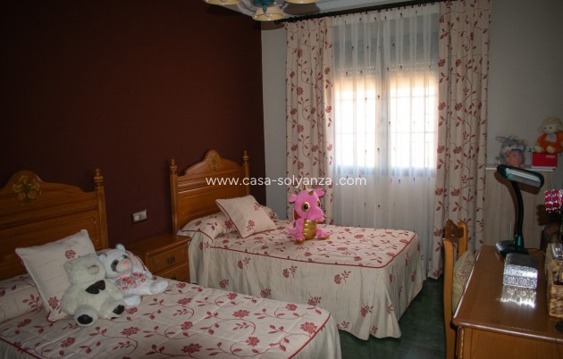 Revente - Independent villa - Albacete - Hellin
