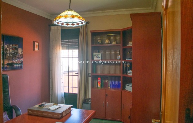 Revente - Independent villa - Albacete - Hellin