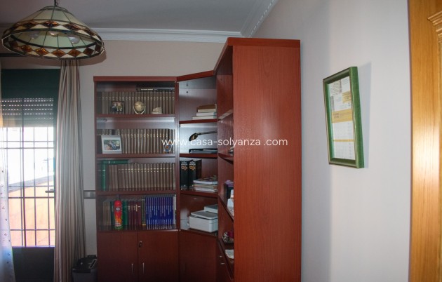 Revente - Independent villa - Albacete - Hellin