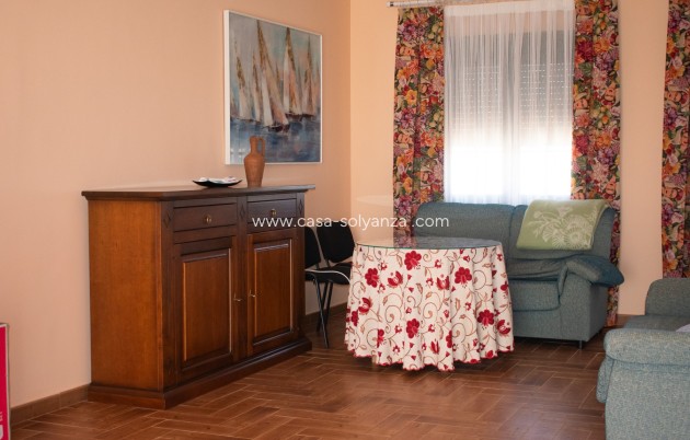 Revente - Independent villa - Albacete - Hellin