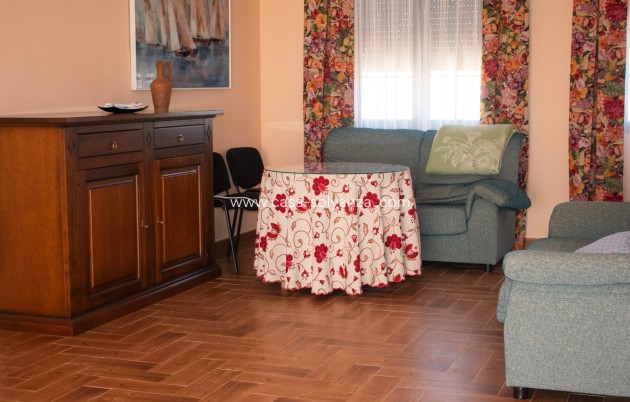 Revente - Independent villa - Albacete - Hellin