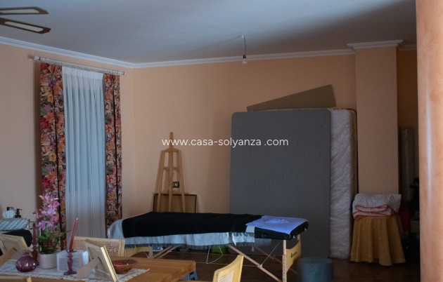 Revente - Independent villa - Albacete - Hellin