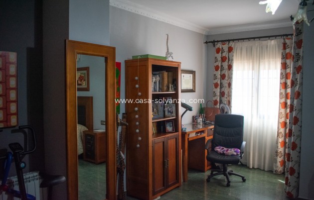 Revente - Independent villa - Albacete - Hellin