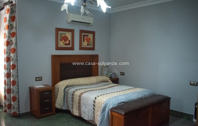 Revente - Independent villa - Albacete - Hellin