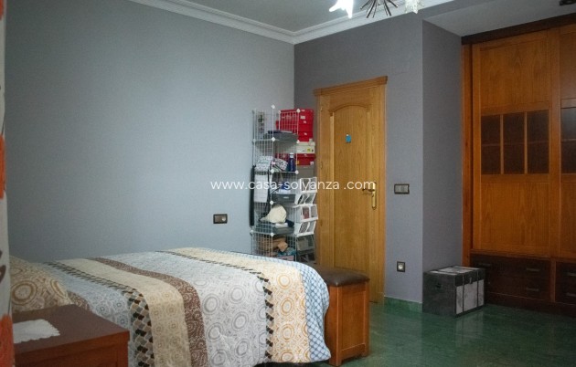 Revente - Independent villa - Albacete - Hellin
