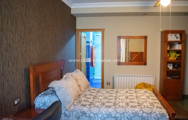 Revente - Independent villa - Albacete - Hellin