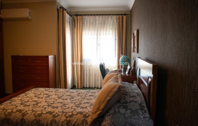 Revente - Independent villa - Albacete - Hellin