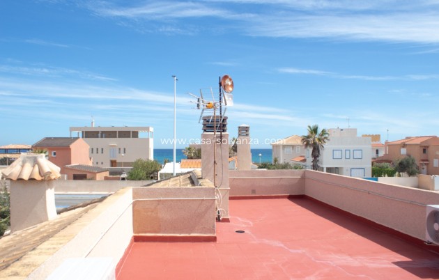 Wiederverkauf - Independent villa - La Manga del Mar Menor