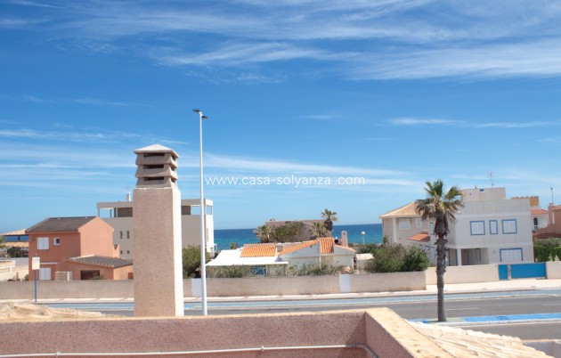 Wiederverkauf - Independent villa - La Manga del Mar Menor