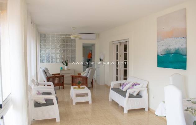 Wiederverkauf - Independent villa - La Manga del Mar Menor