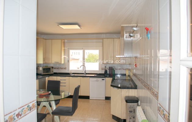 Wiederverkauf - Independent villa - La Manga del Mar Menor