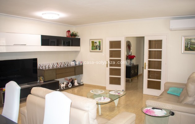 Wiederverkauf - Independent villa - La Manga del Mar Menor