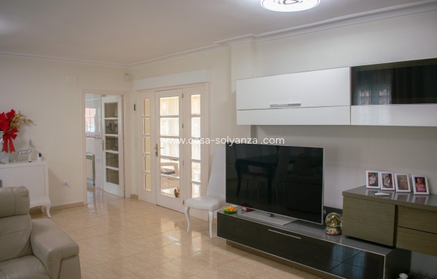 Wiederverkauf - Independent villa - La Manga del Mar Menor