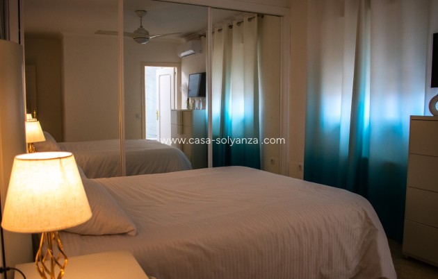 Wiederverkauf - Independent villa - La Manga del Mar Menor