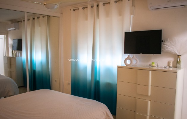 Wiederverkauf - Independent villa - La Manga del Mar Menor