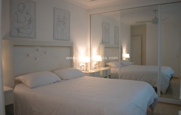 Wiederverkauf - Independent villa - La Manga del Mar Menor