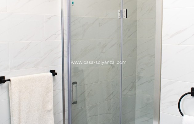 Wiederverkauf - Independent villa - La Manga del Mar Menor