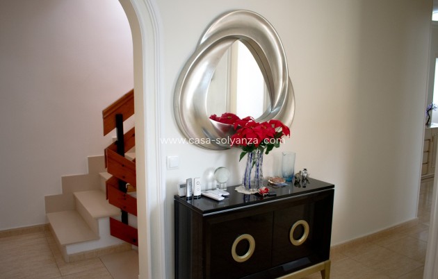 Wiederverkauf - Independent villa - La Manga del Mar Menor