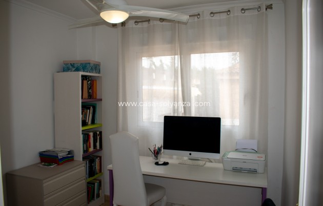 Wiederverkauf - Independent villa - La Manga del Mar Menor