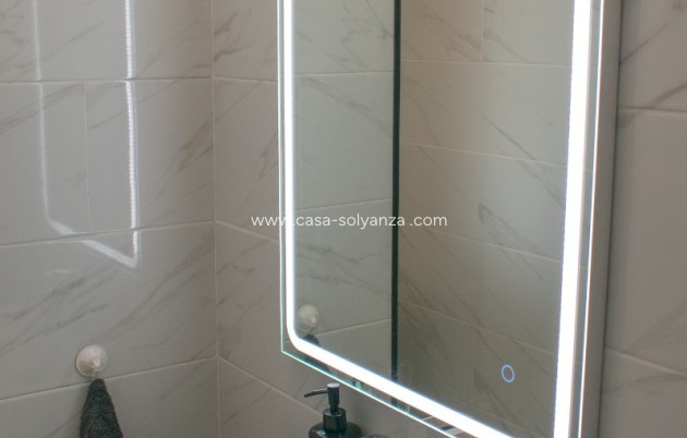 Wiederverkauf - Independent villa - La Manga del Mar Menor