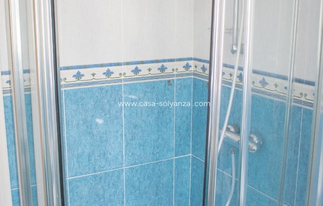 Wiederverkauf - Independent villa - La Manga del Mar Menor