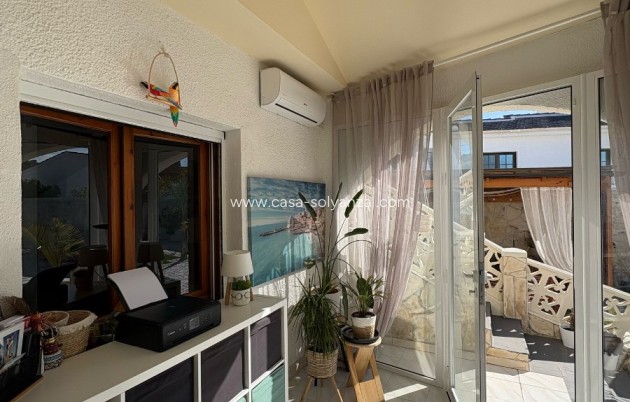 Revente - Independent villa - Ciudad Quesada - Rojales - Ciudad Quesada