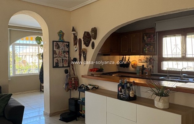 Revente - Independent villa - Ciudad Quesada - Rojales - Ciudad Quesada