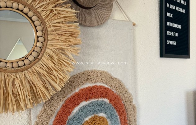 Revente - Independent villa - Ciudad Quesada - Rojales - Ciudad Quesada