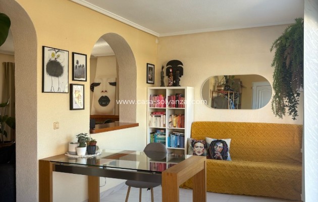 Revente - Independent villa - Ciudad Quesada - Rojales - Ciudad Quesada