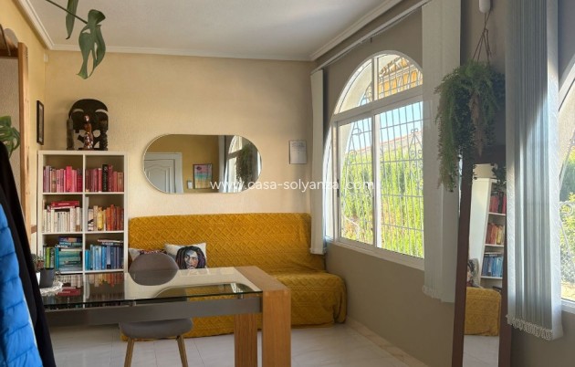 Revente - Independent villa - Ciudad Quesada - Rojales - Ciudad Quesada