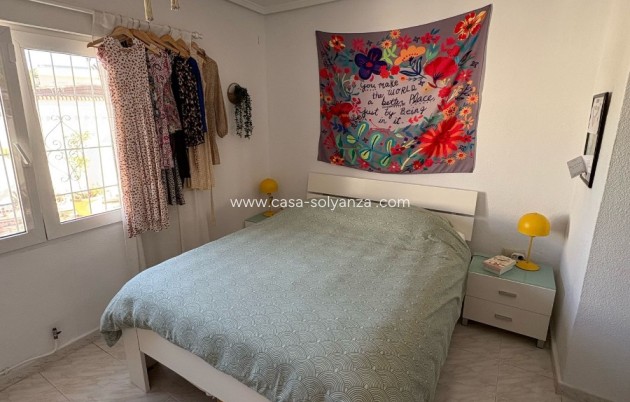 Revente - Independent villa - Ciudad Quesada - Rojales - Ciudad Quesada