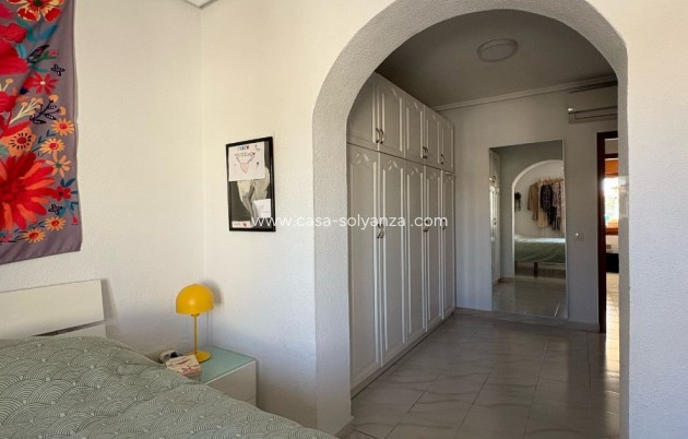 Revente - Independent villa - Ciudad Quesada - Rojales - Ciudad Quesada