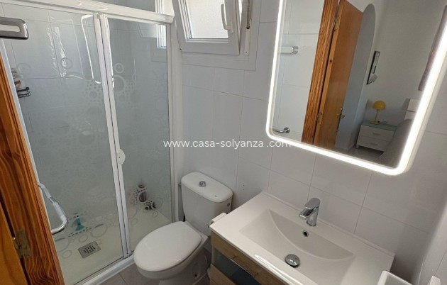 Revente - Independent villa - Ciudad Quesada - Rojales - Ciudad Quesada