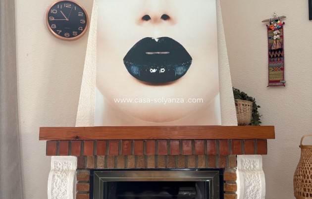 Revente - Independent villa - Ciudad Quesada - Rojales - Ciudad Quesada