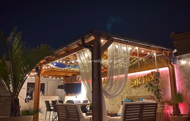 Revente - Independent villa - Ciudad Quesada - Rojales - Ciudad Quesada