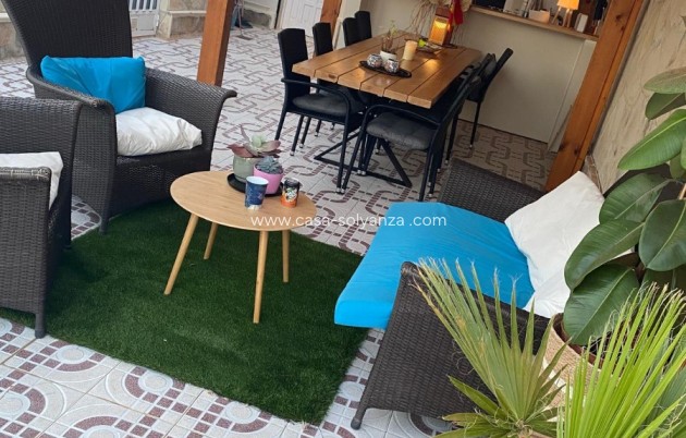 Revente - Independent villa - Ciudad Quesada - Rojales - Ciudad Quesada