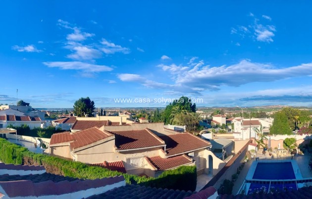 Revente - Independent villa - Ciudad Quesada - Rojales - Ciudad Quesada