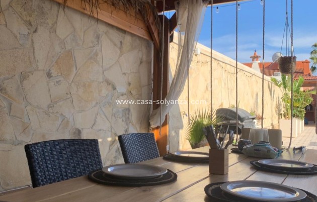 Revente - Independent villa - Ciudad Quesada - Rojales - Ciudad Quesada