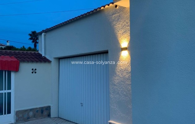 Revente - Independent villa - Ciudad Quesada - Rojales - Ciudad Quesada