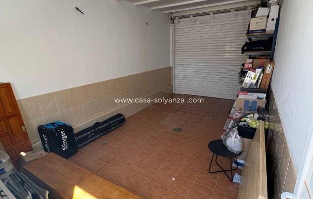 Revente - Independent villa - Ciudad Quesada - Rojales - Ciudad Quesada