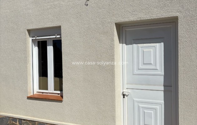 Revente - Independent villa - Ciudad Quesada - Rojales - Ciudad Quesada